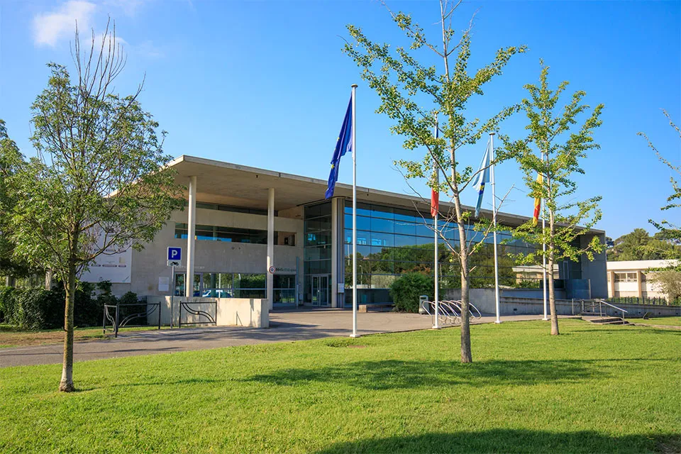 Investir dans le quartier Ranguin à Cannes Mairie Ranguin Cannes