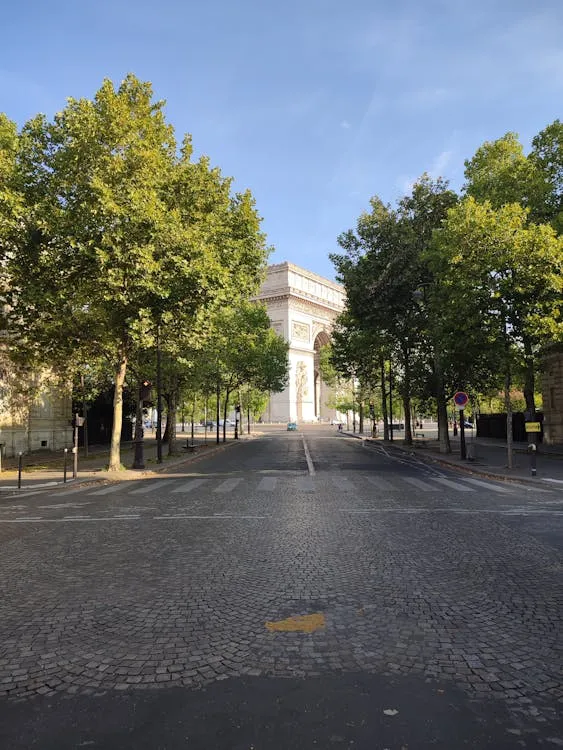 Gratuit Photos gratuites de @extérieur, arbres, arc Photos