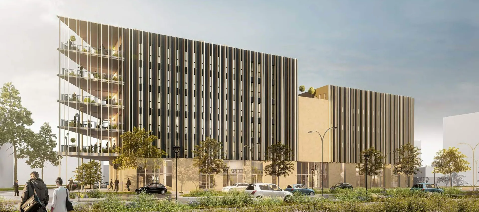 Investir dans le Cœur historique d’Avignon Projet urbain centre ville Avignon