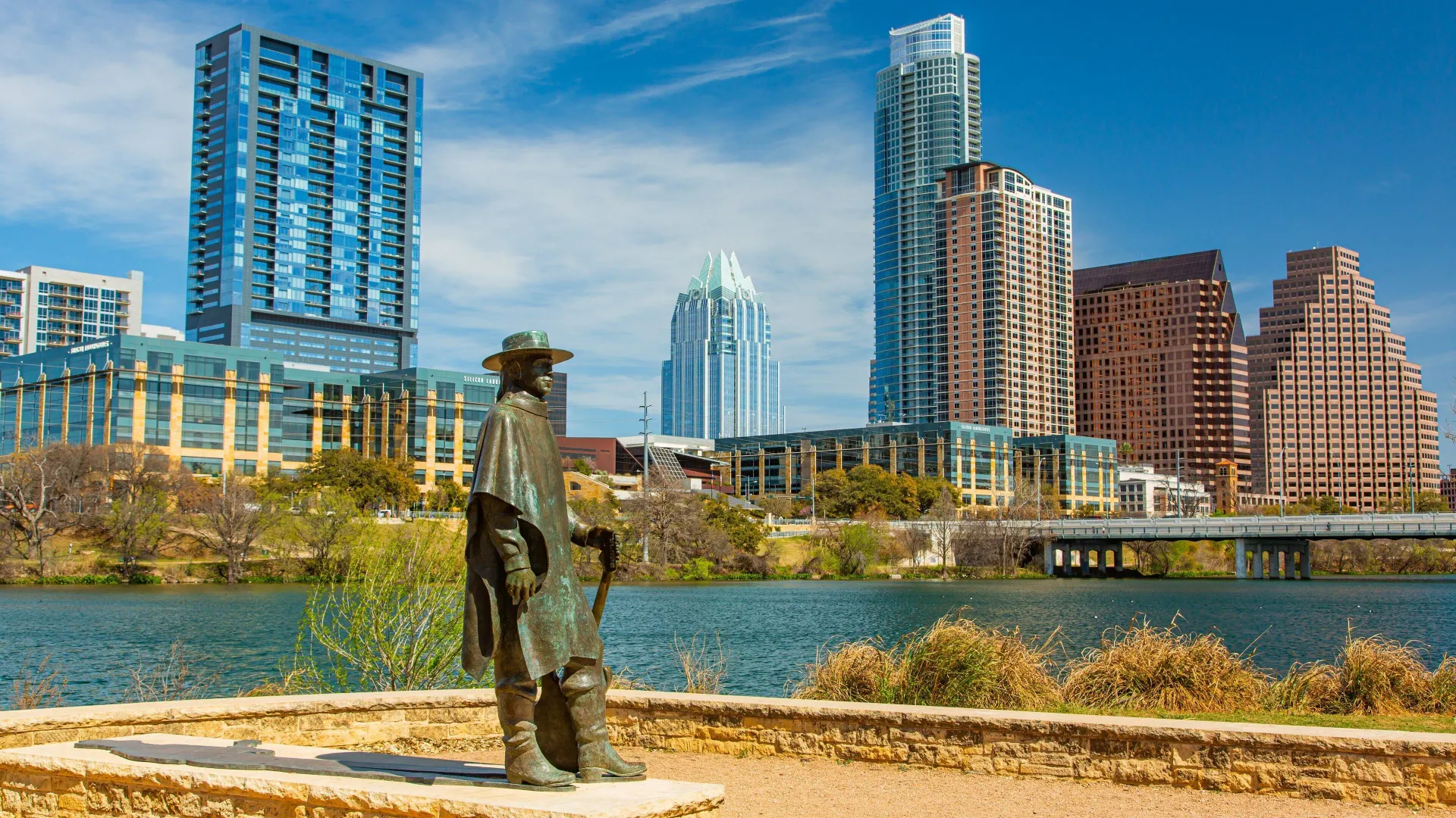 Austin Texas
