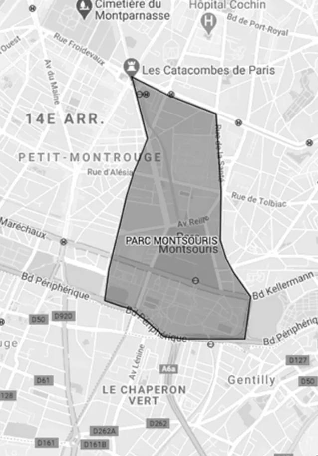 Une image contenant carte, diagramme, texte, Plan

Description générée automatiquement