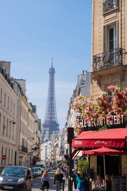 Gratuit Photos gratuites de affichage, architecture, architecture parisienne Photos