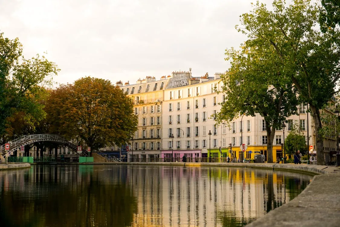 Paris 10e arrondissement