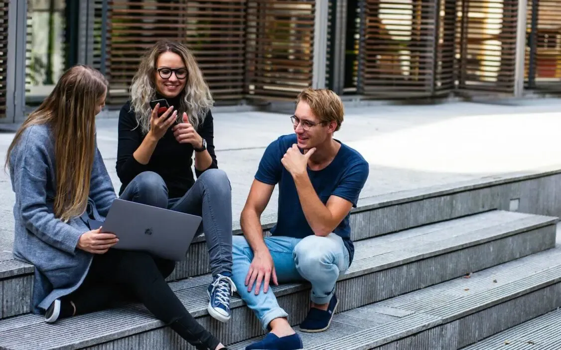 Etudiants Lille 