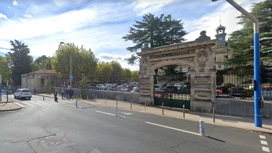 Investir dans le quartier des Beaux-Arts à Montpellier Avenue Charles Flahault Montpellier