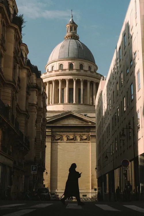 Gratuit Photos gratuites de architecture, architecture européenne, architecture néoclassique Photos