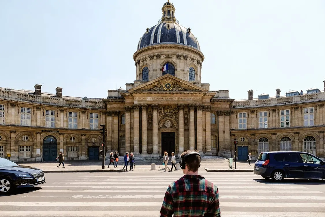 Gratuit Photographie De L'institut De France Photos