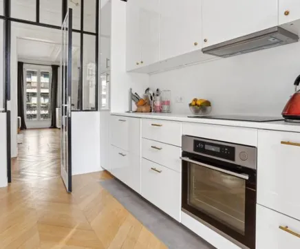 Une image contenant intérieur, Électroménager, électroménager, Cabinet

Description générée automatiquement
