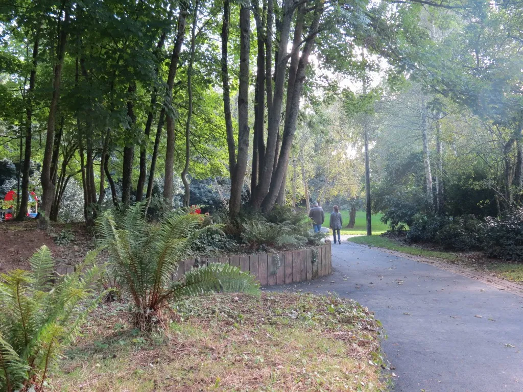 Investir dans le quartier Kérinou à Brest Forêt quartier Kérinou Brest