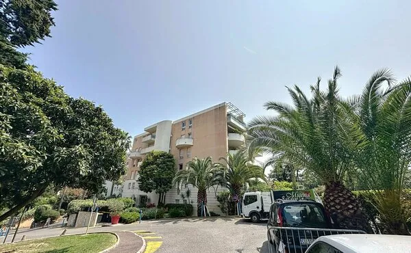 Investir dans le quartier Ranguin à Cannes Résidence Ranguin Cannes