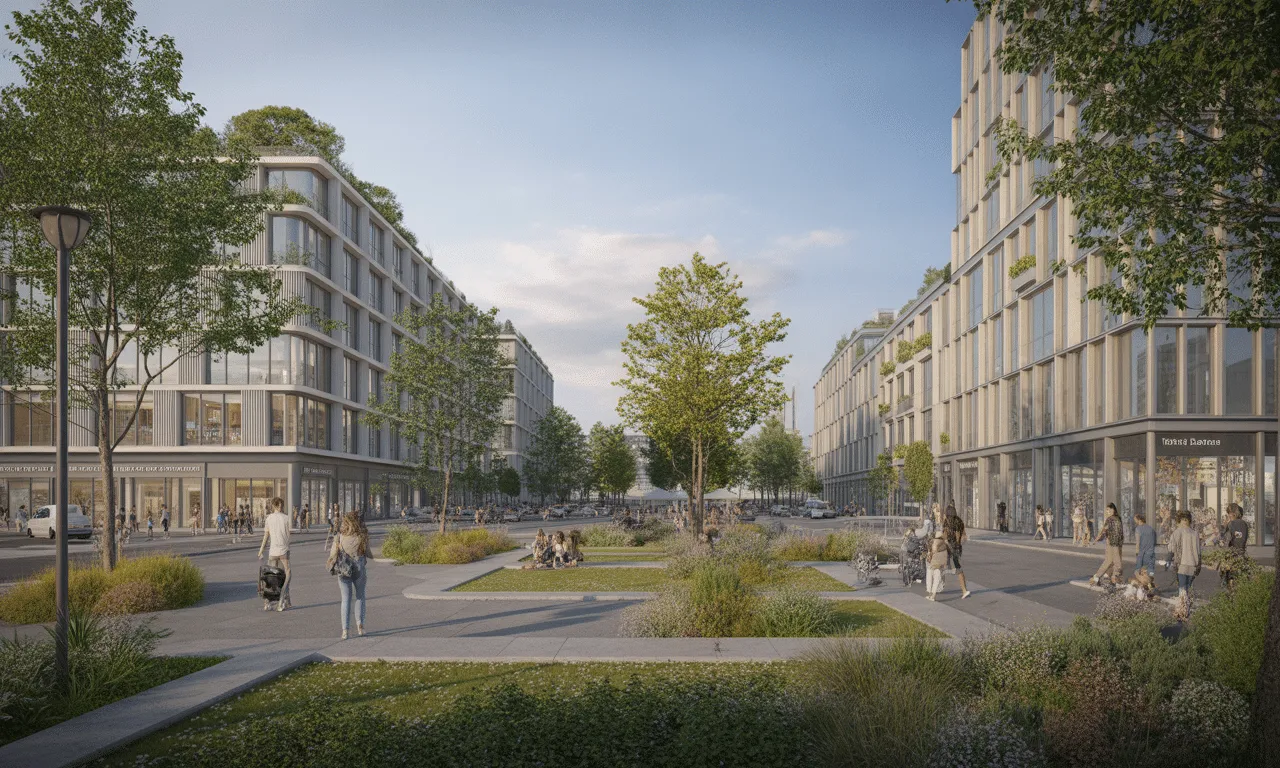 Investir à Tarbes Projets Tarbes