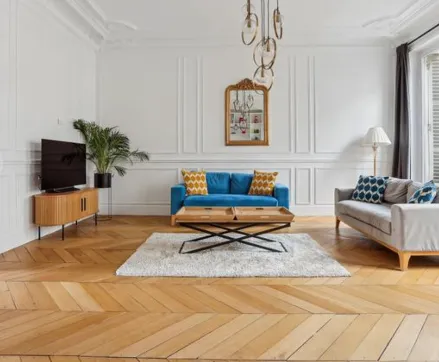 Une image contenant intérieur, décoration d’intérieur, mur, Revêtement de sol

Description générée automatiquement