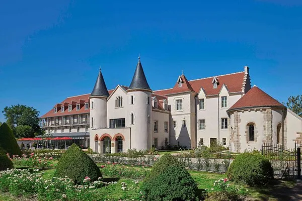 Chateau Montluçon