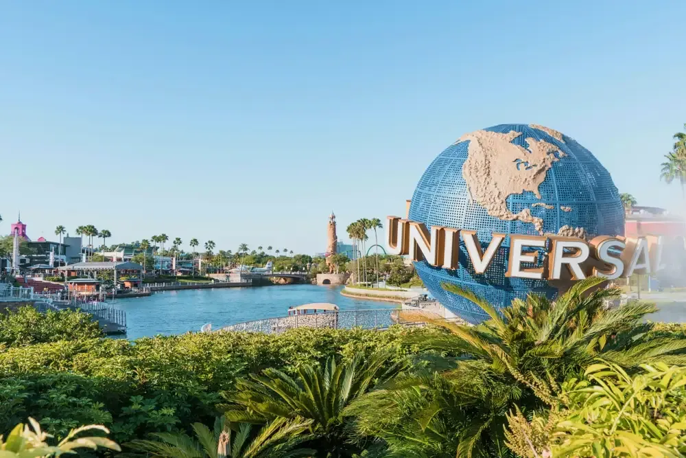 Parc Universal Studio Orlando