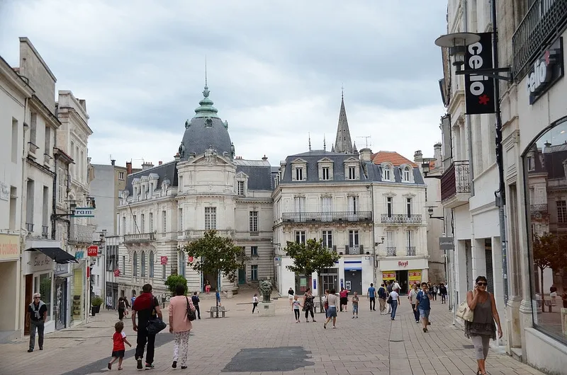 Dormir à Angoulême : les meilleurs quartiers où loger