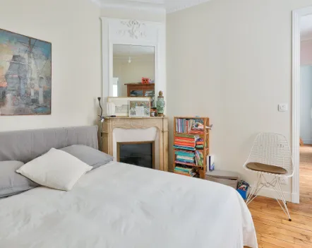 Une image contenant intérieur, mur, pièce, décoration d’intérieur

Description générée automatiquement