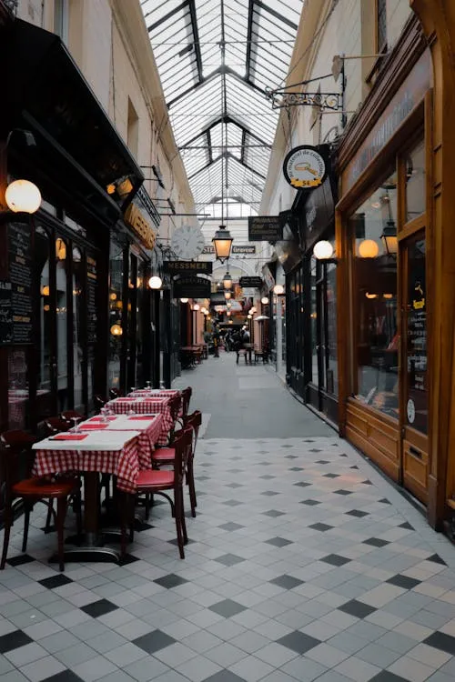 Gratuit Photos gratuites de #intérieur, arcade européenne, arcade historique Photos