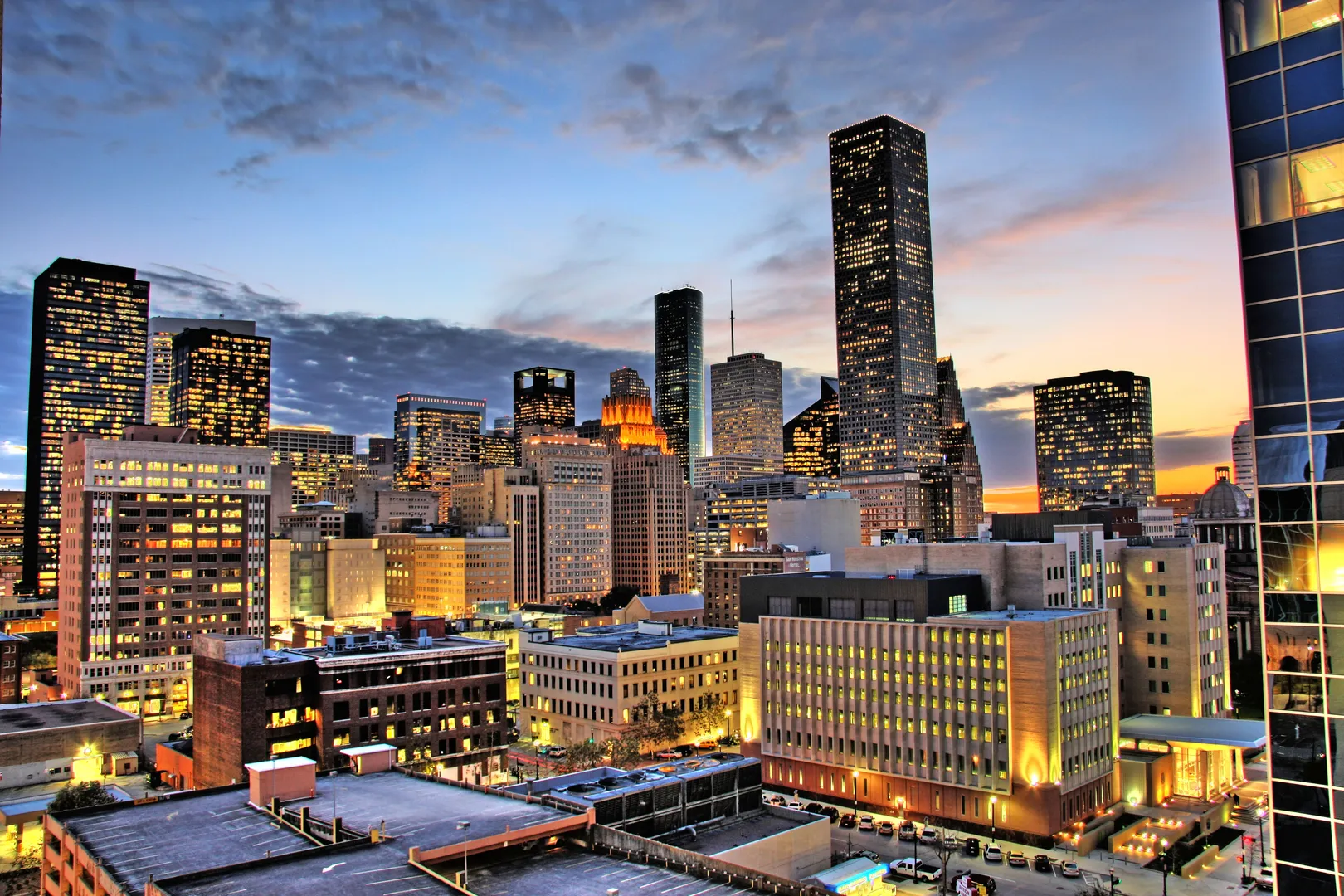 Houston Texas