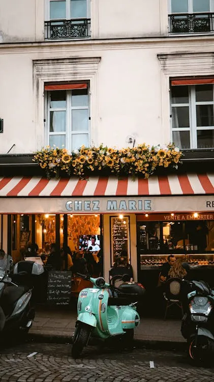 Gratuit Photos gratuites de à la française, architecture, architecture européenne Photos