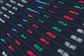 Investir 10 000 € : Immobilier, Bourse ou Création d'Entreprise ? taux de la bourse