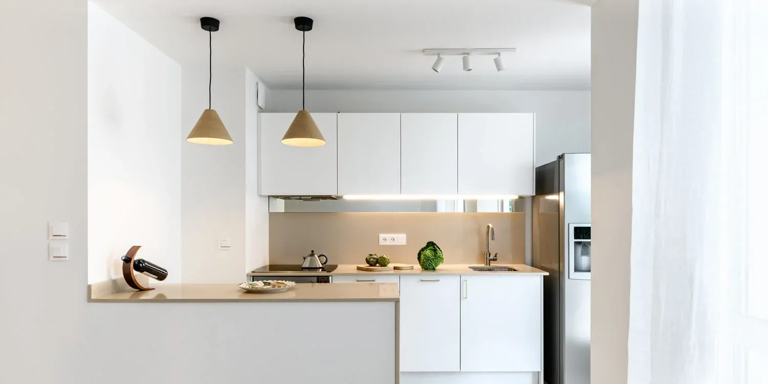 Cuisine neuve