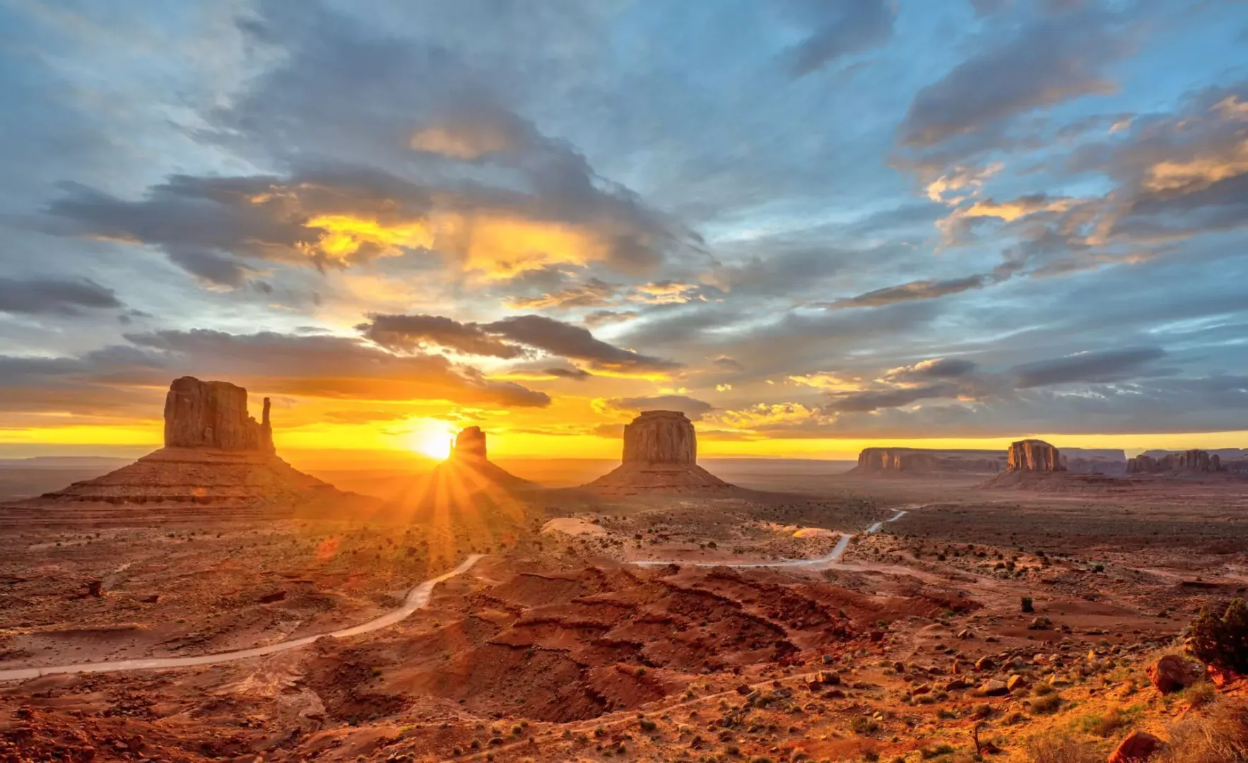 Grand Canyon US