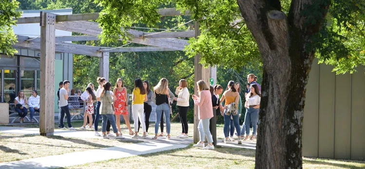 Investir à Cholet Etudiants Cholet