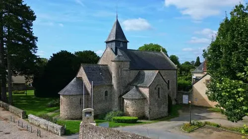 Investir dans le quartier de Grenoux à Laval Chateau Grenoux