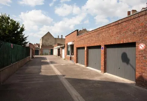 Garages