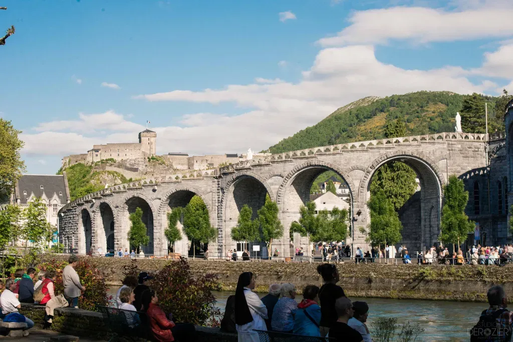 Investir dans le Centre-ville de Lourdes Lourdes pont