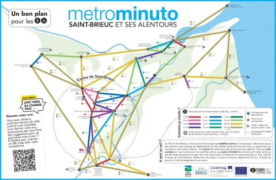 Investir à Saint-Brieuc Réseau de transports Saint-Brieuc