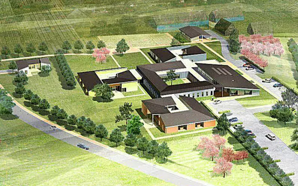 Investir dans le quartier de Ploujean à Morlaix Projet urbain Ploujean Morlaix