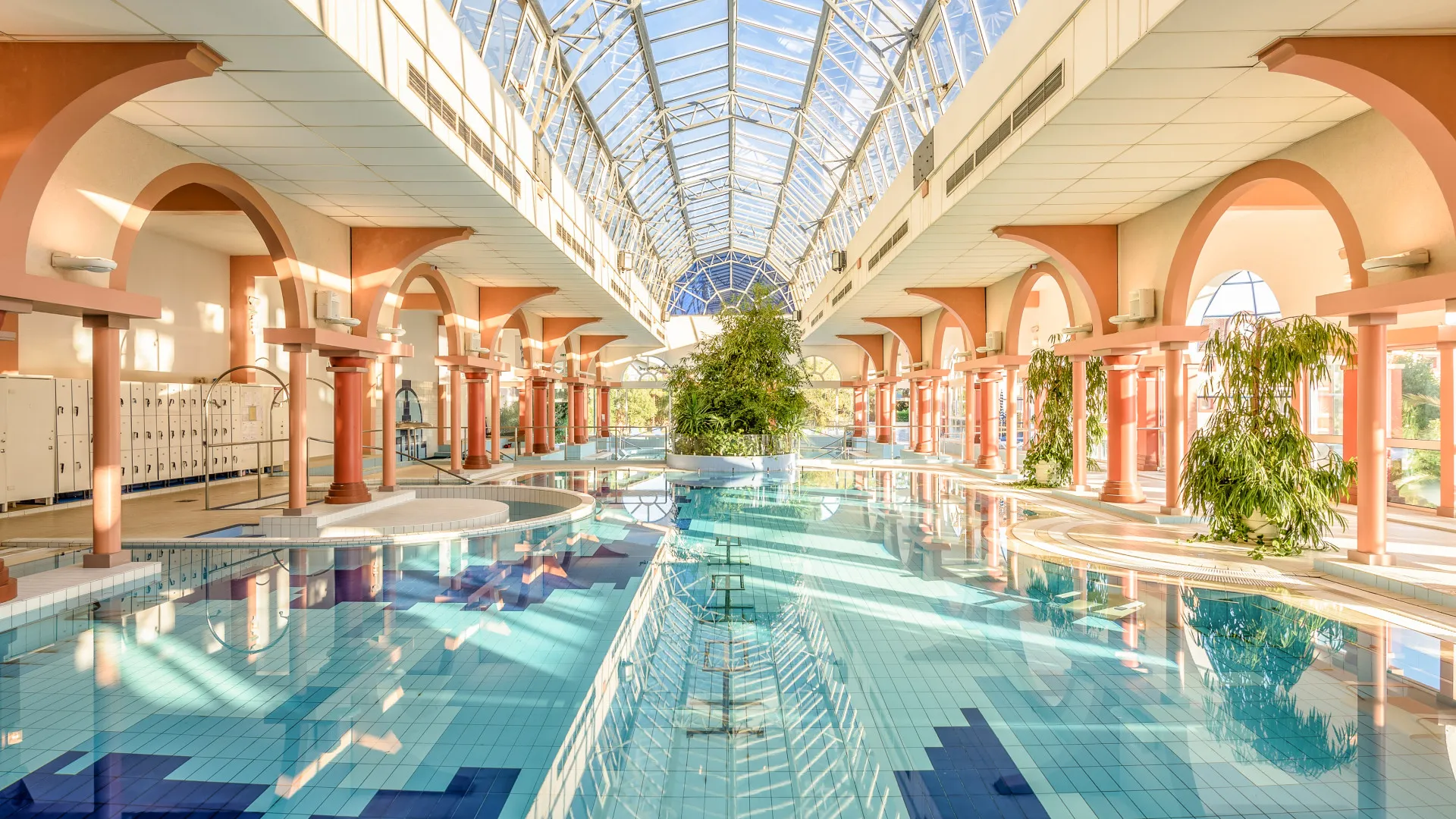 Investir à Dax Thermes de la ville de Dax