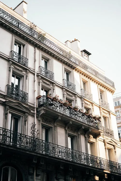 Gratuit Photos gratuites de à la française, architecture, architecture européenne Photos