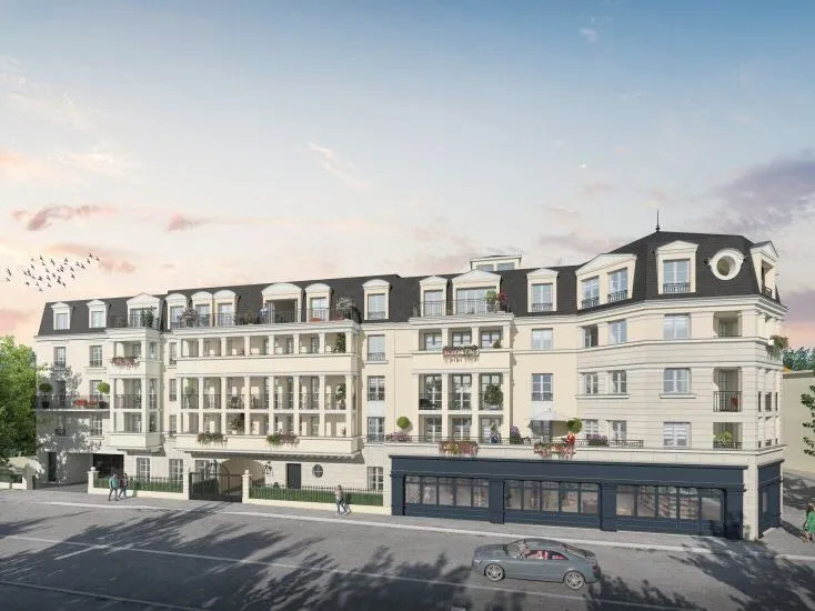 Projet urbain quartier Montchapet Dijon 