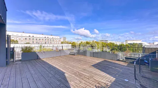 Investir dans le quartier Kérinou à Brest Balcon secteur Saint Luc Brest