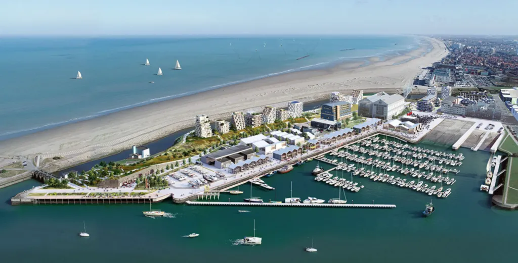 Investir à Dunkerque Projets Dunkerque