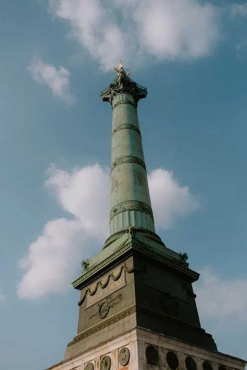 Place de bastille