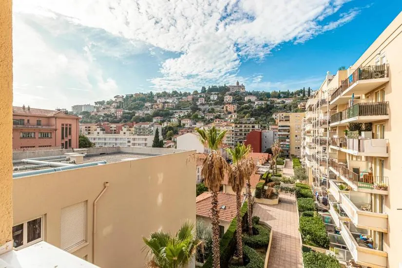 Quartier Pasteur Nice : Vivre quartier Pasteur à Nice