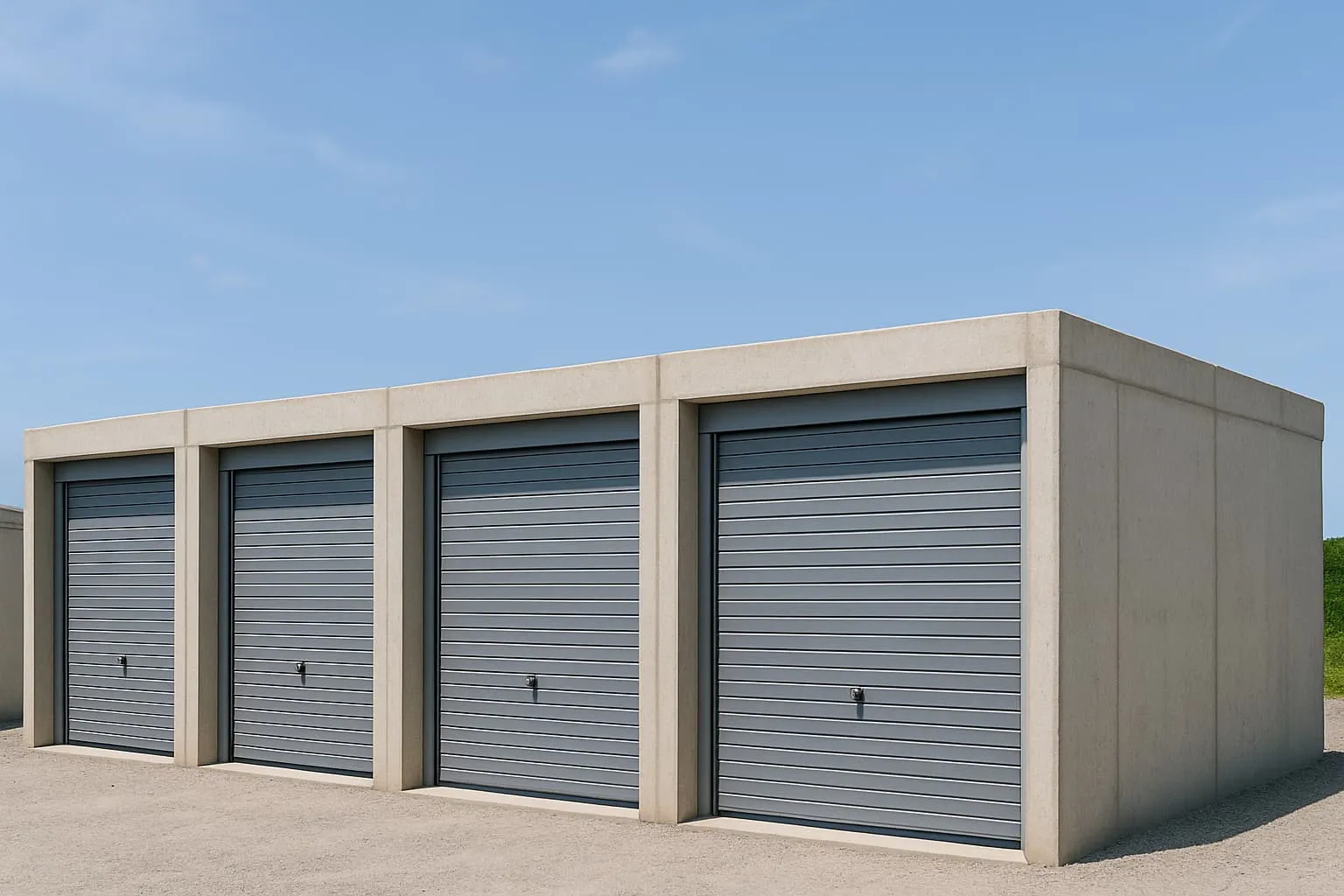 Box de stockage