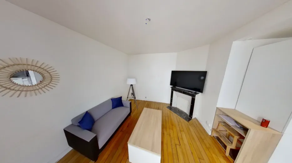 Une image contenant mur, intérieur, décoration d’intérieur, sol

Description générée automatiquement