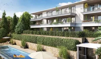 Investir dans le quartier La Californie – Pézou à Cannes Projet immobilier La Californie Cannes