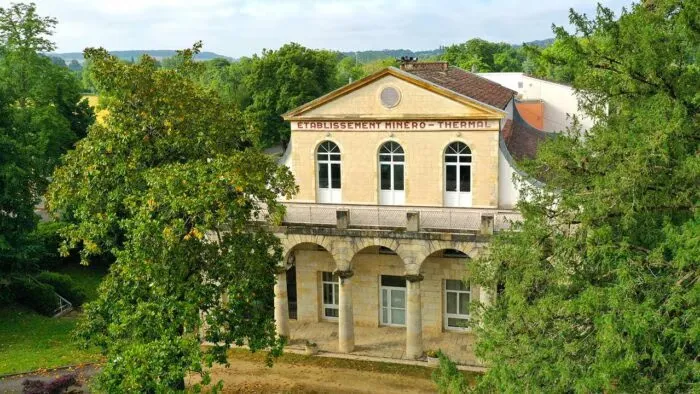 Investir dans le quartier Castéra à Dax Maison quartier Castéra Dax
