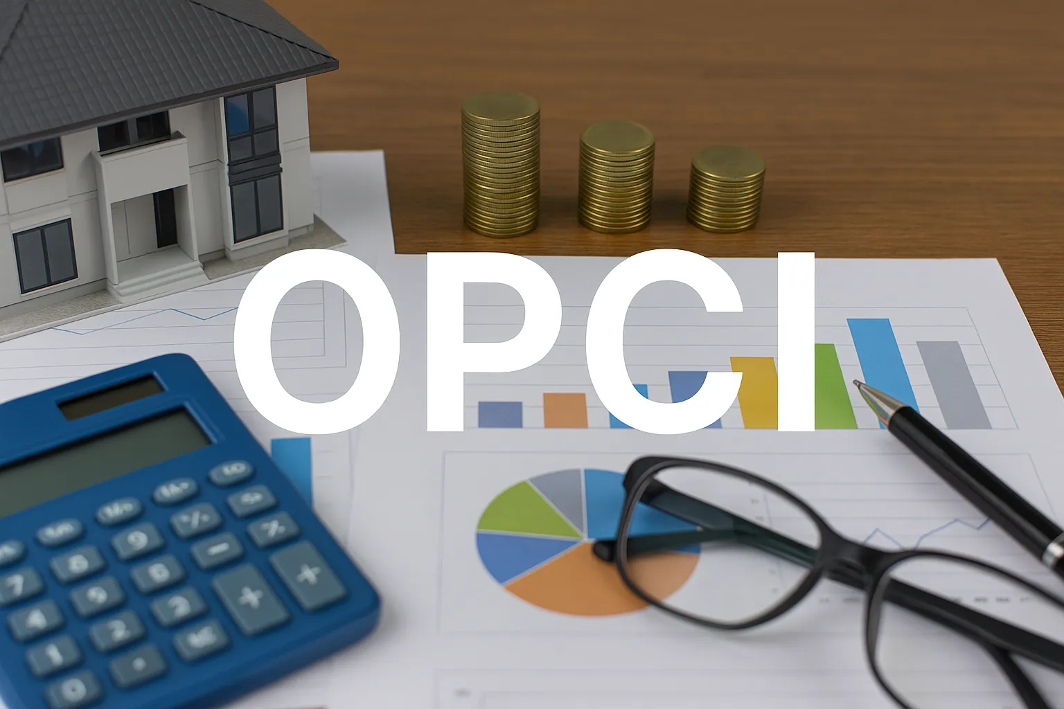 Qu'est-ce qu'un opci ? Les différences avec la scpi expliquées simplement