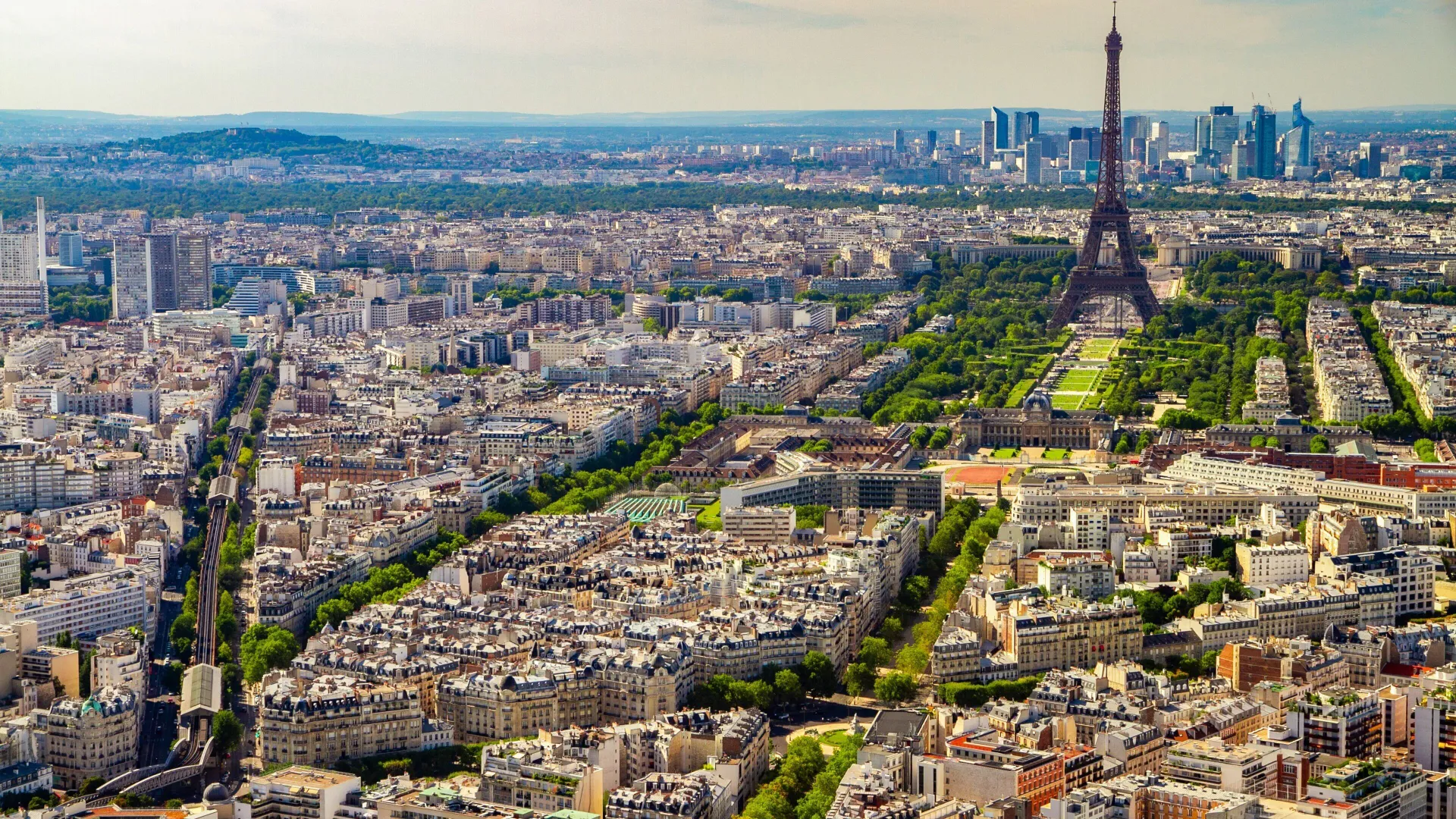  Où acheter en Île-de-France ? Les meilleures zones à considérer en 2026