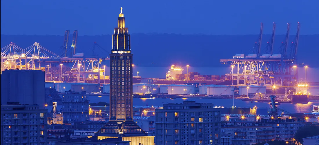 Le Havre 2026 : quels sont les meilleurs quartiers étudiants pour investir dans l’immobilier ?