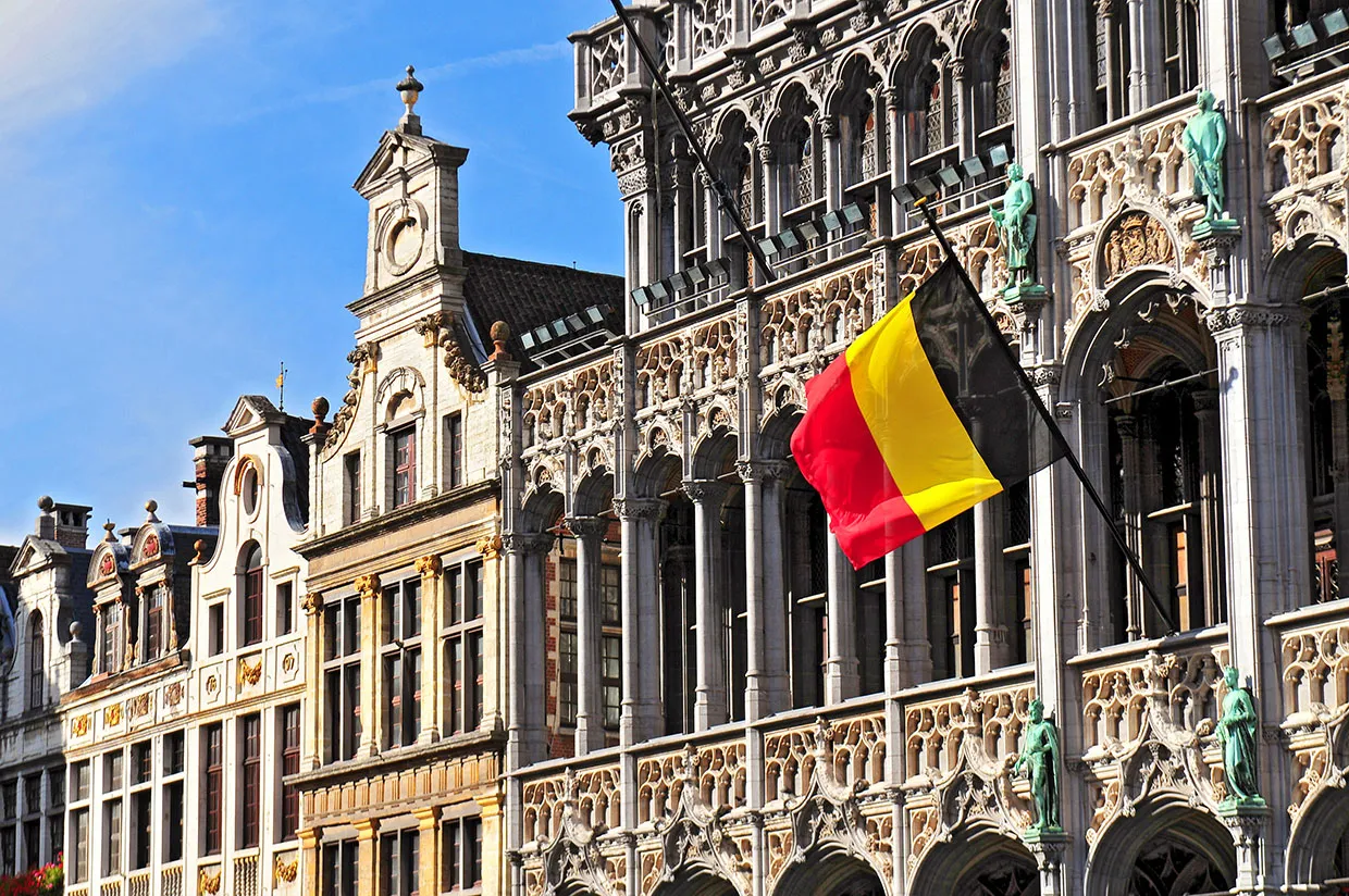 Investir en France depuis la Belgique en 2026 : guide complet pour les investisseurs belges