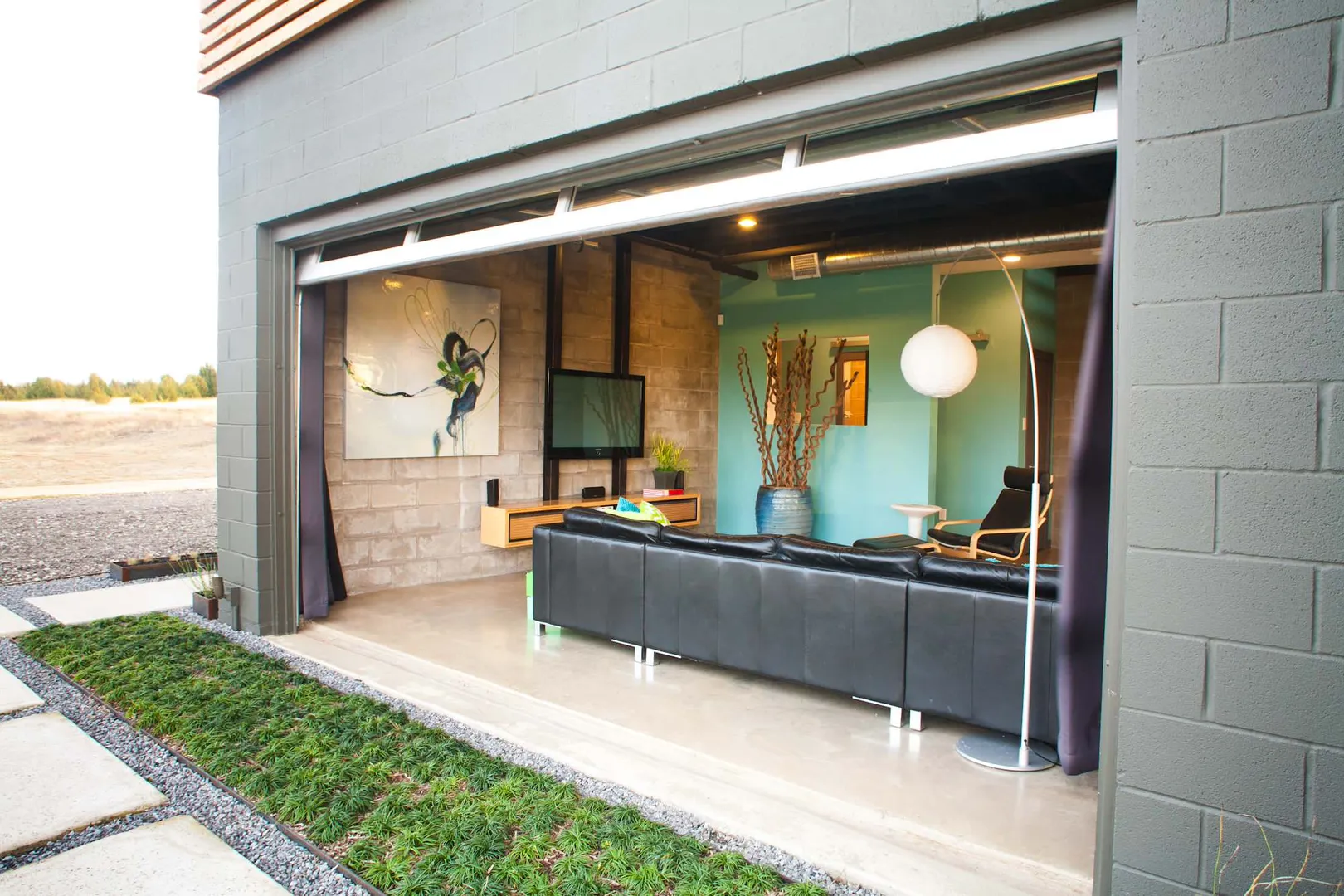 Transformer un garage en habitation en 2026 : rentabilité, démarches et pièges à éviter