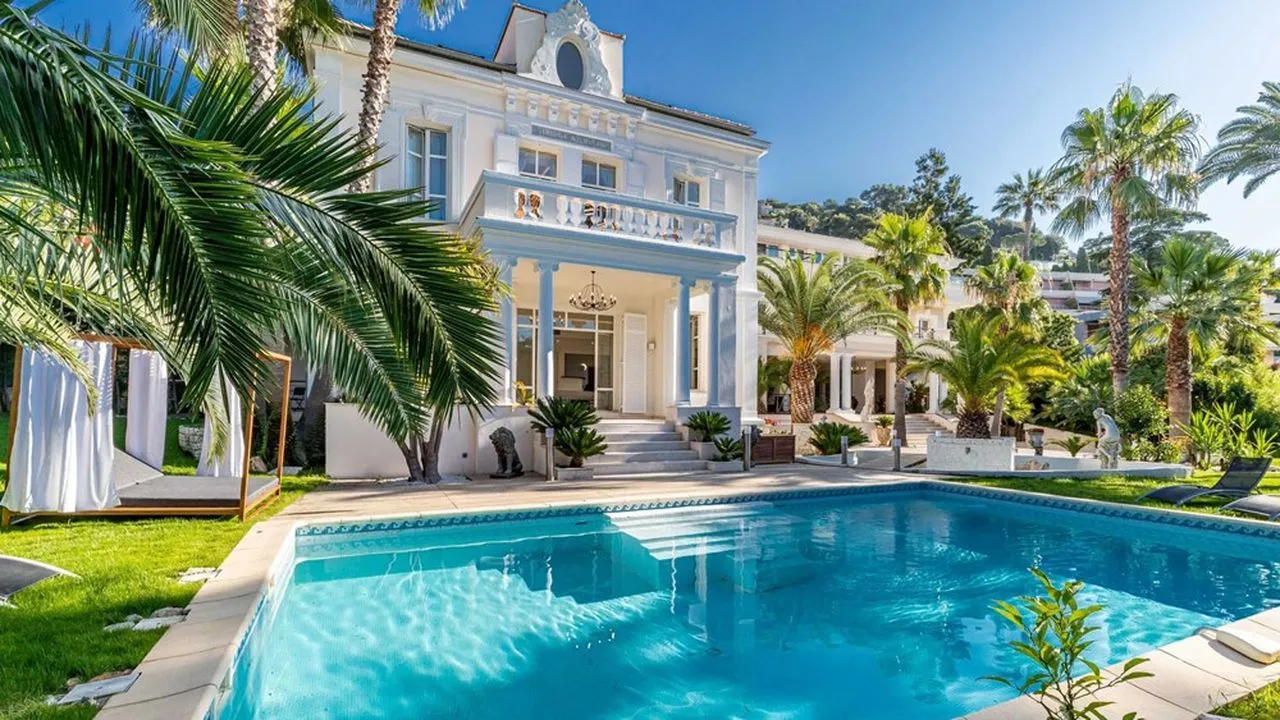 Immobilier de luxe Côte d’Azur : les propriétés ultra-sélectes, des actifs tangibles à fort potentiel de valorisation long terme 