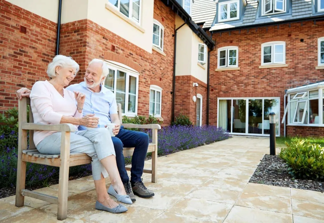 Résidence senior : un investissement immobilier rentable et porté par le vieillissement de la population